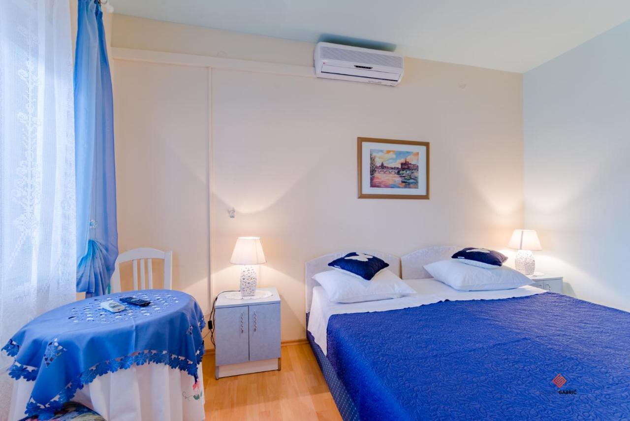 Nocleg ze śniadaniem Guesthouse Rooms Split 3*