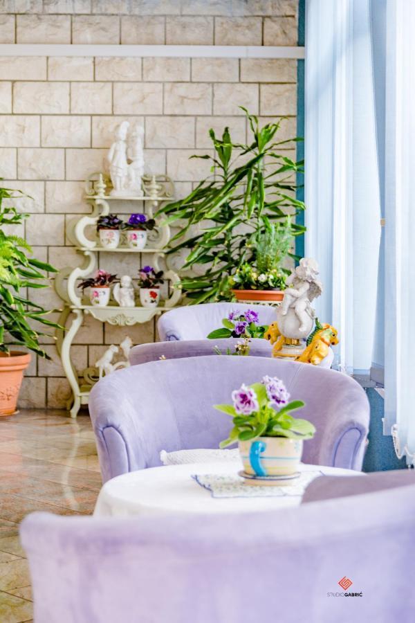 Nocleg ze śniadaniem Guesthouse Rooms Split 3*