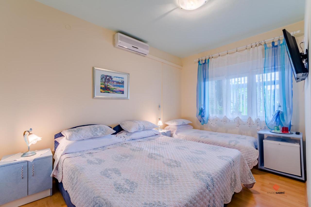 Guesthouse Rooms Split Nocleg ze śniadaniem