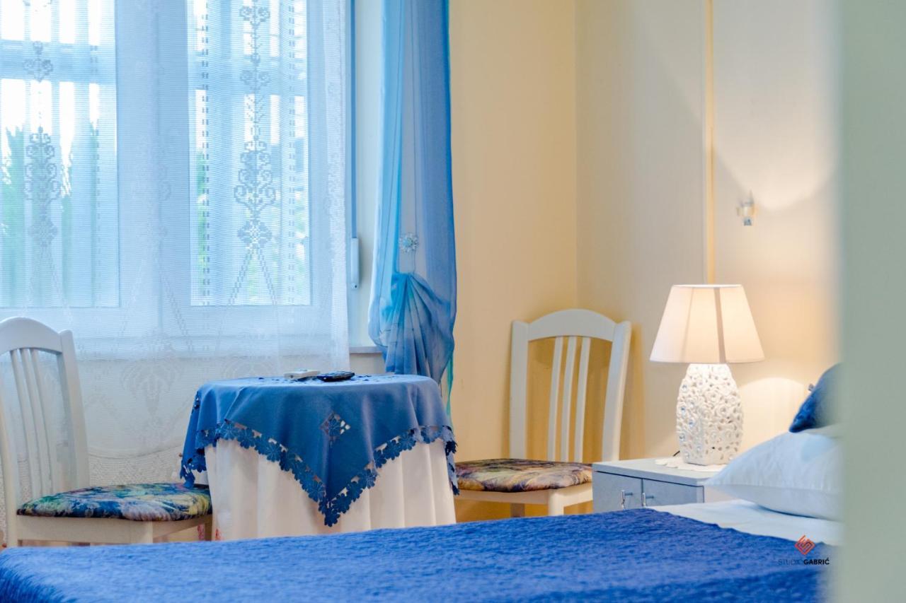 Nocleg ze śniadaniem Guesthouse Rooms Split