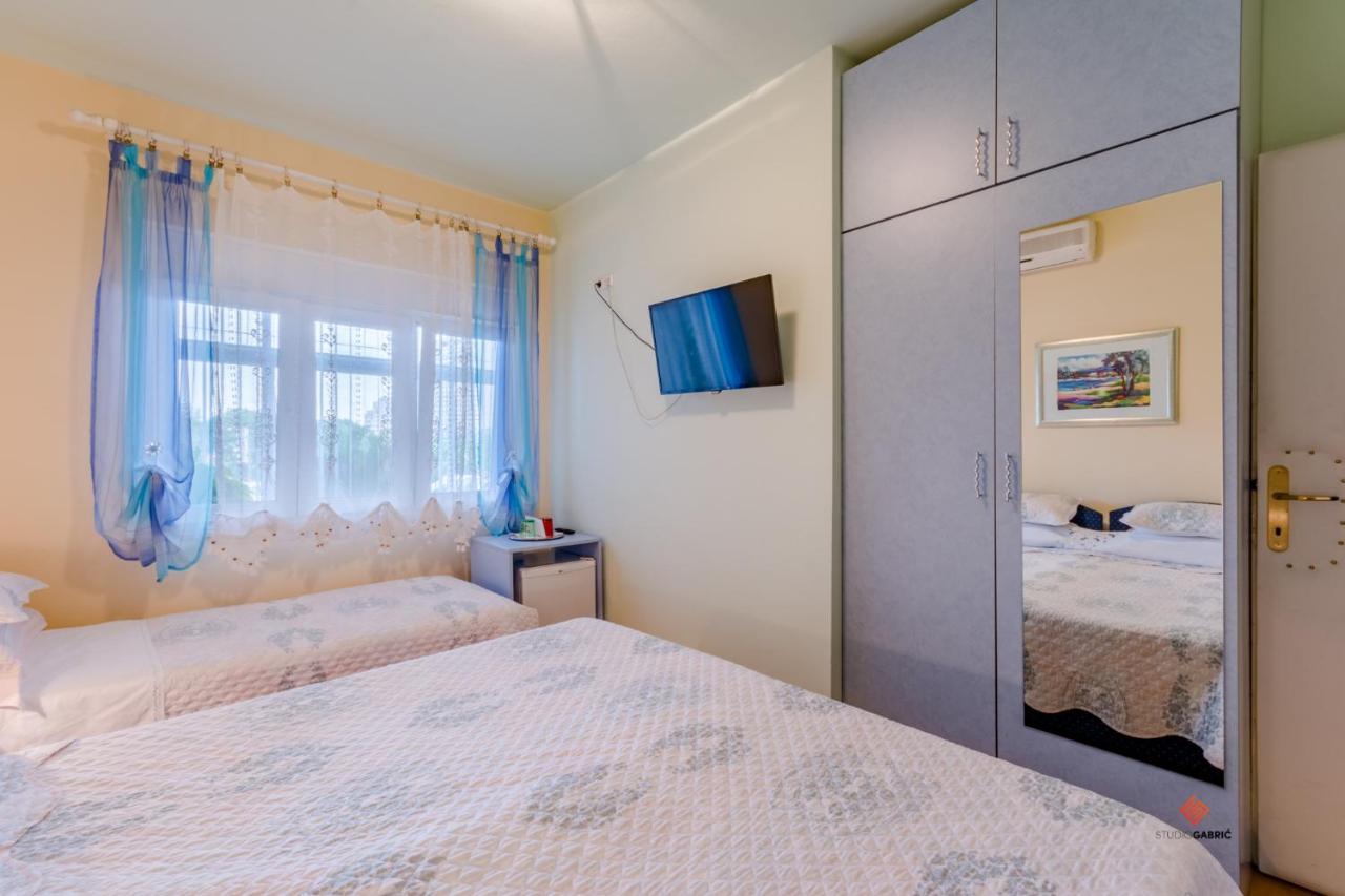 Guesthouse Rooms Split Nocleg ze śniadaniem