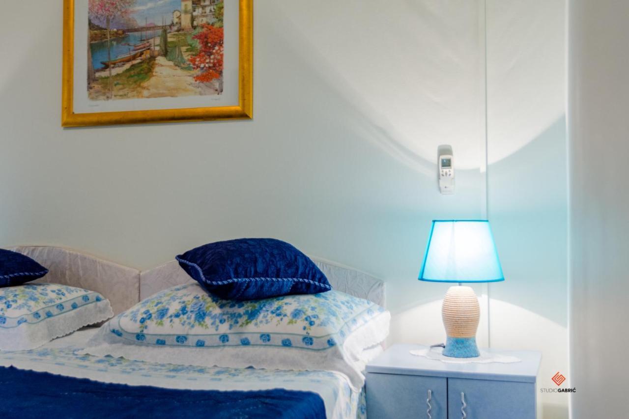 Guesthouse Rooms Split Nocleg ze śniadaniem Split
