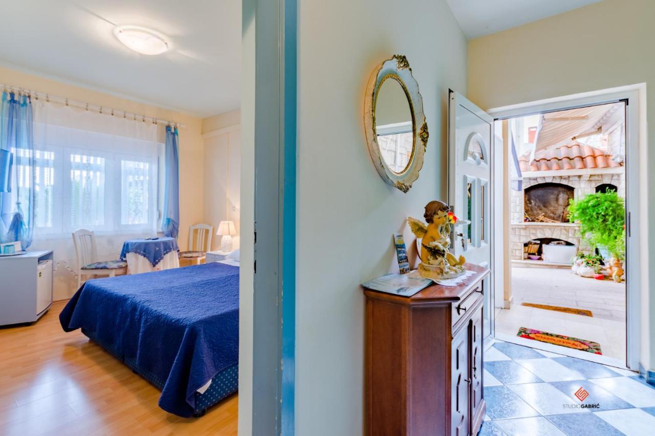 Guesthouse Rooms Split Nocleg ze śniadaniem Split