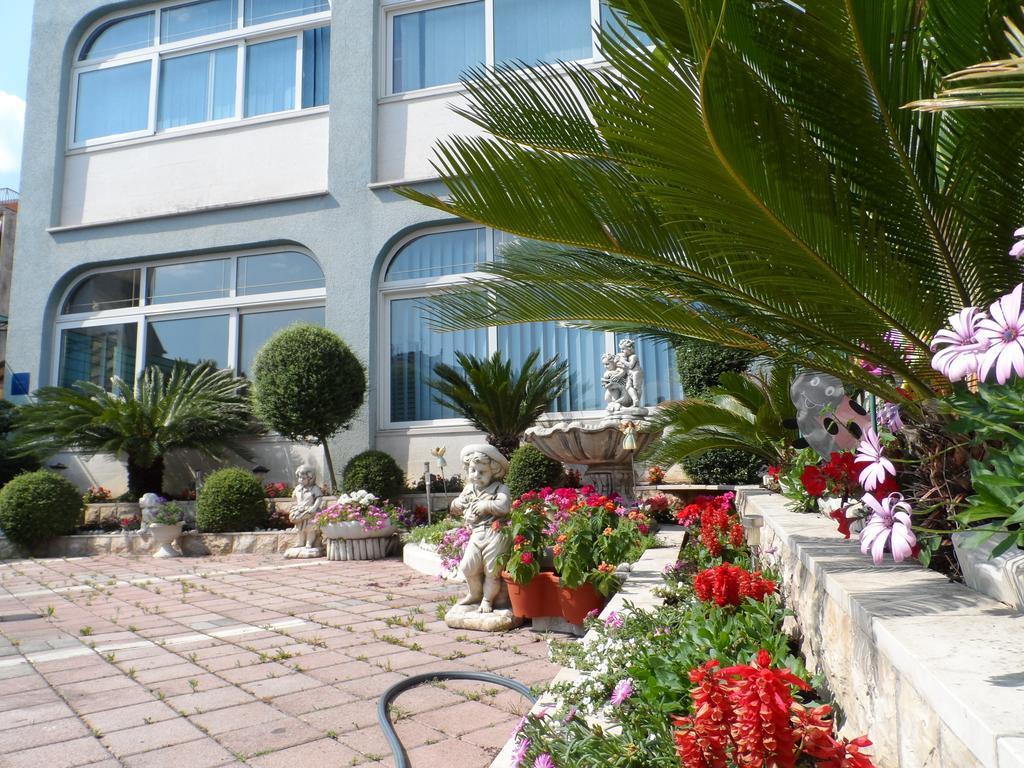 Guesthouse Rooms Split Nocleg ze śniadaniem 3*