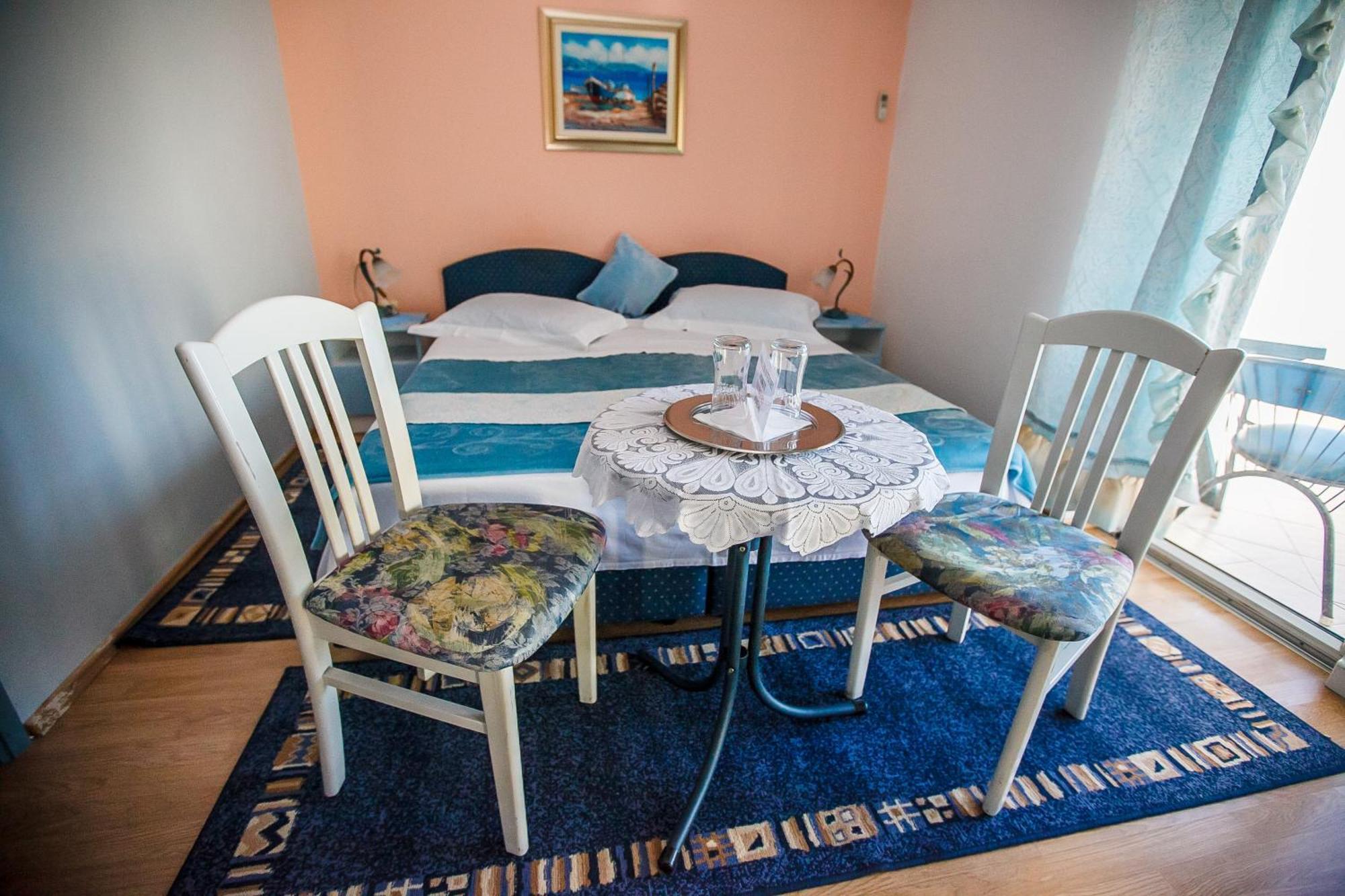Nocleg ze śniadaniem Guesthouse Rooms Split