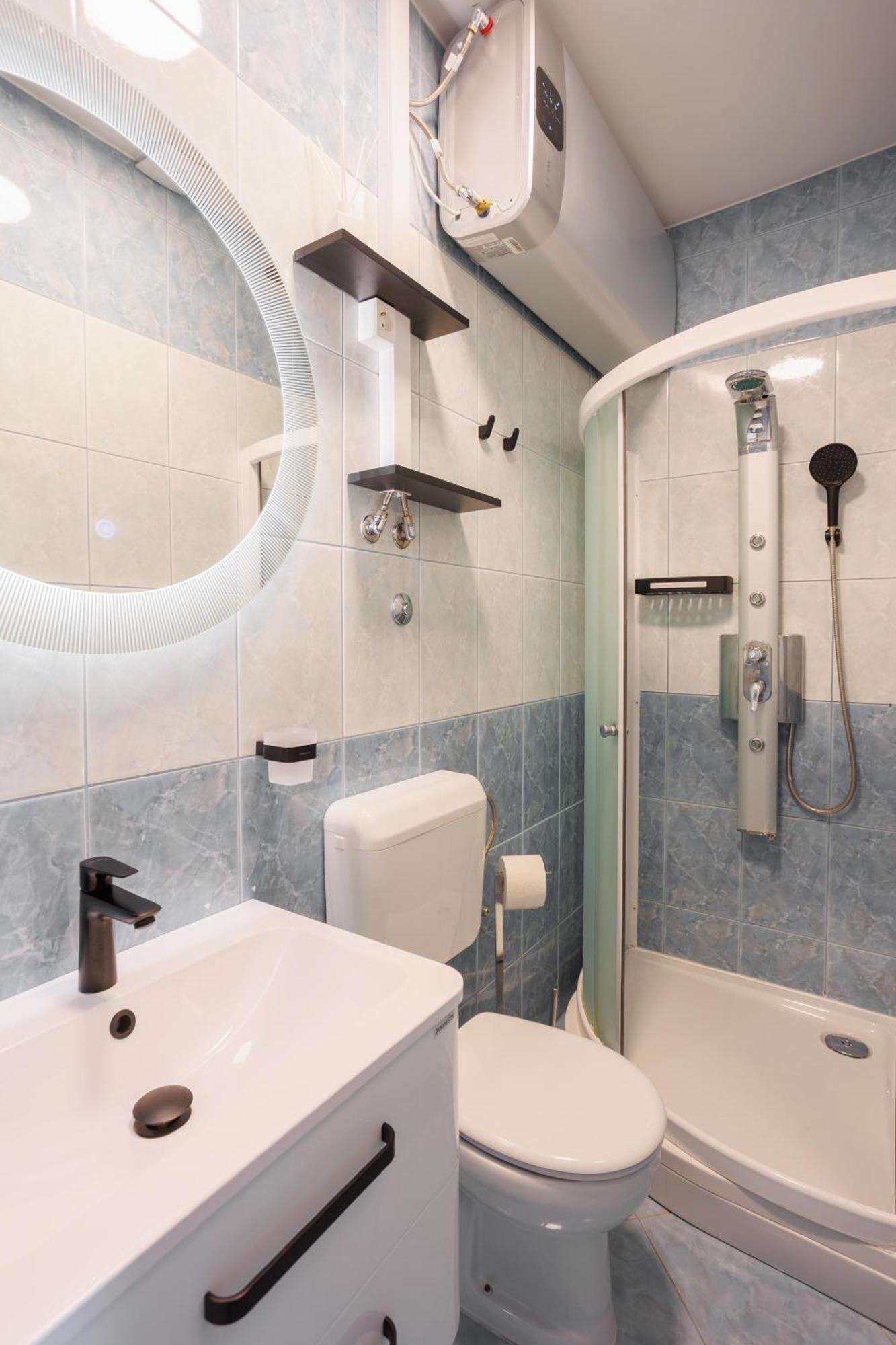 Guesthouse Rooms Split Nocleg ze śniadaniem Split