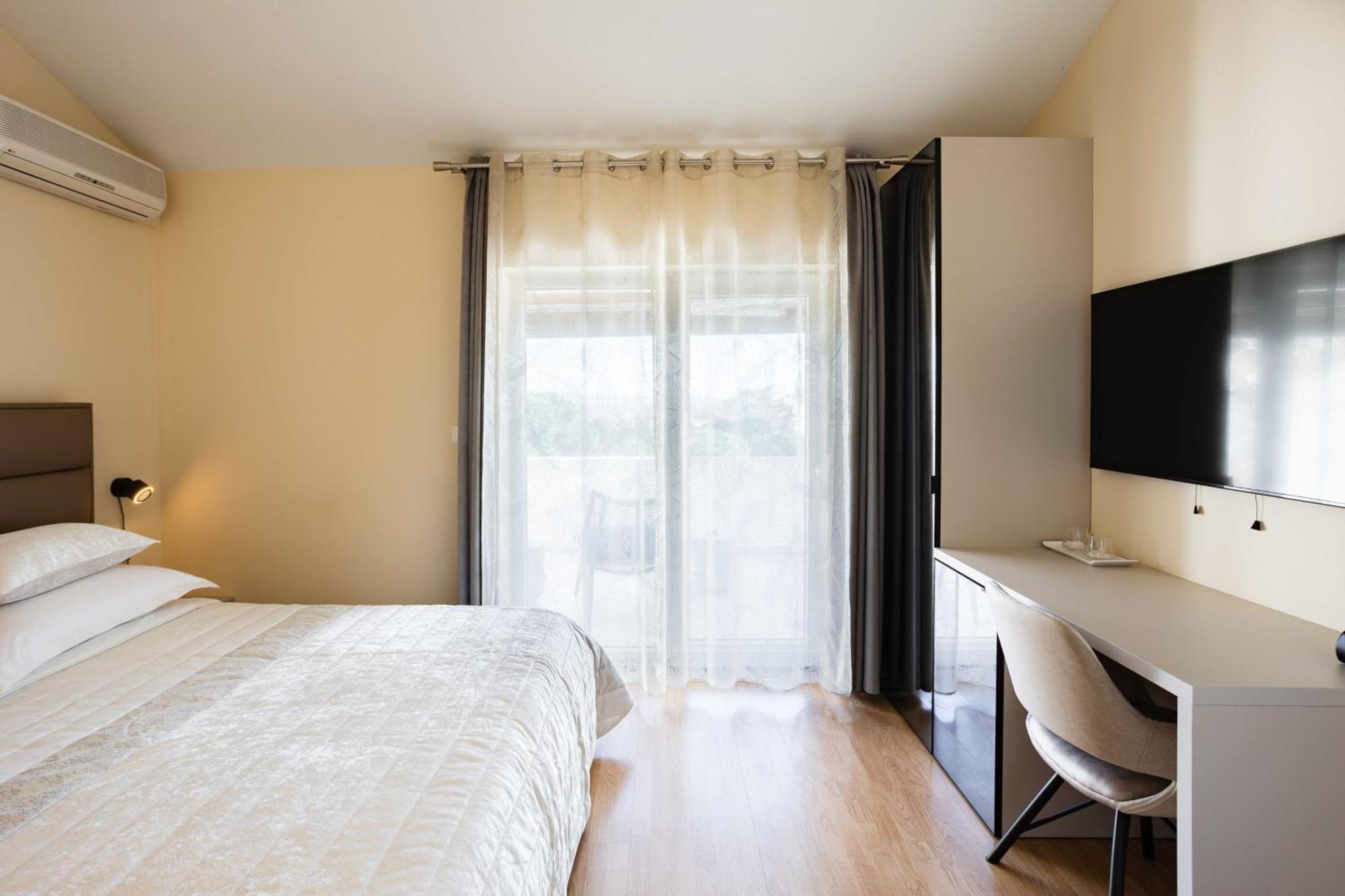 Nocleg ze śniadaniem Guesthouse Rooms Split Split
