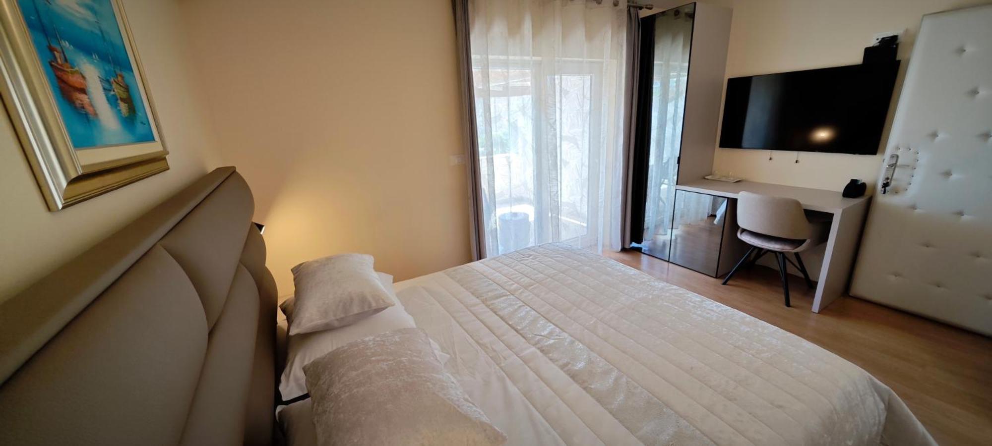 Guesthouse Rooms Split Nocleg ze śniadaniem Split