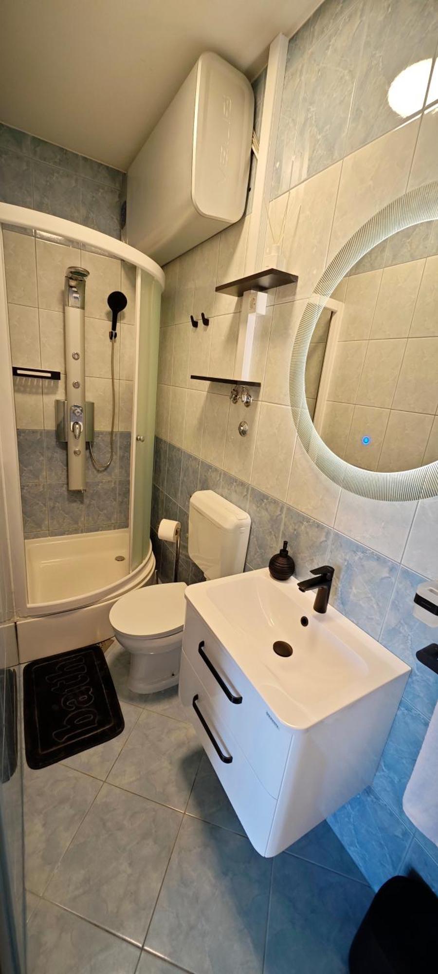 Guesthouse Rooms Split Nocleg ze śniadaniem