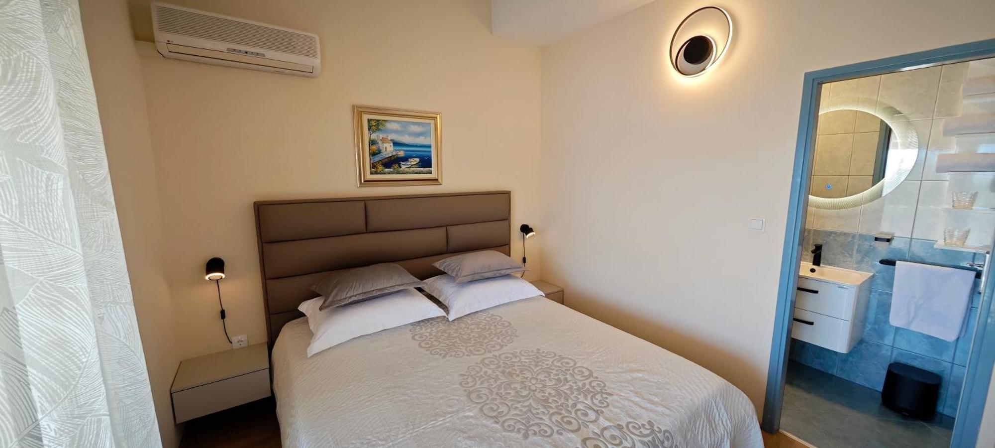 Nocleg ze śniadaniem Guesthouse Rooms Split 3*