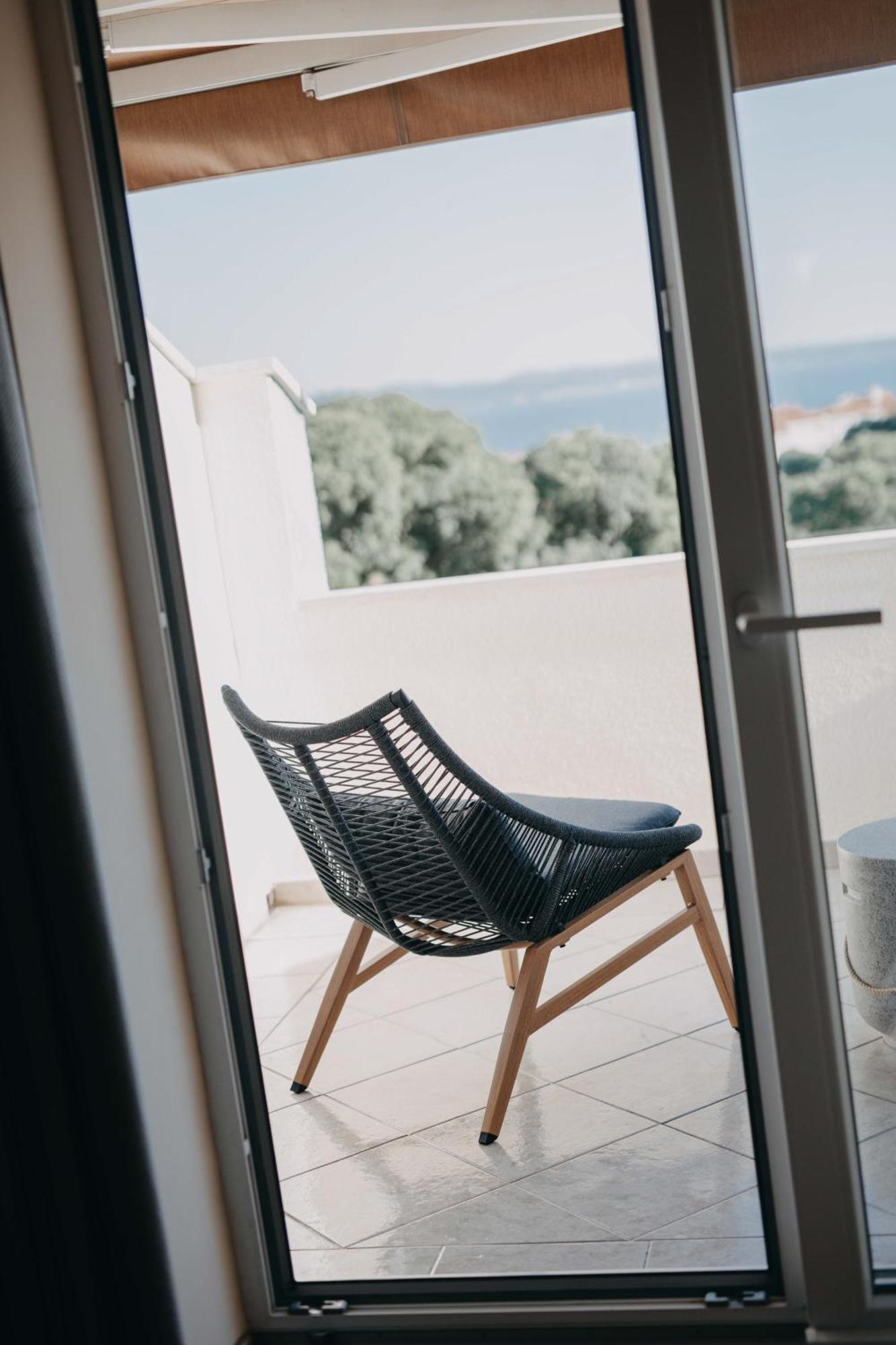 Nocleg ze śniadaniem Guesthouse Rooms Split Split