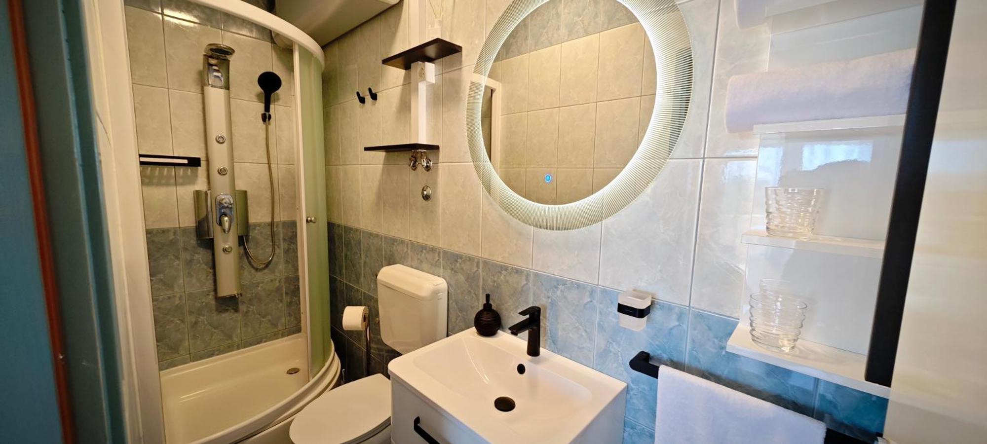 Guesthouse Rooms Split Nocleg ze śniadaniem 3*