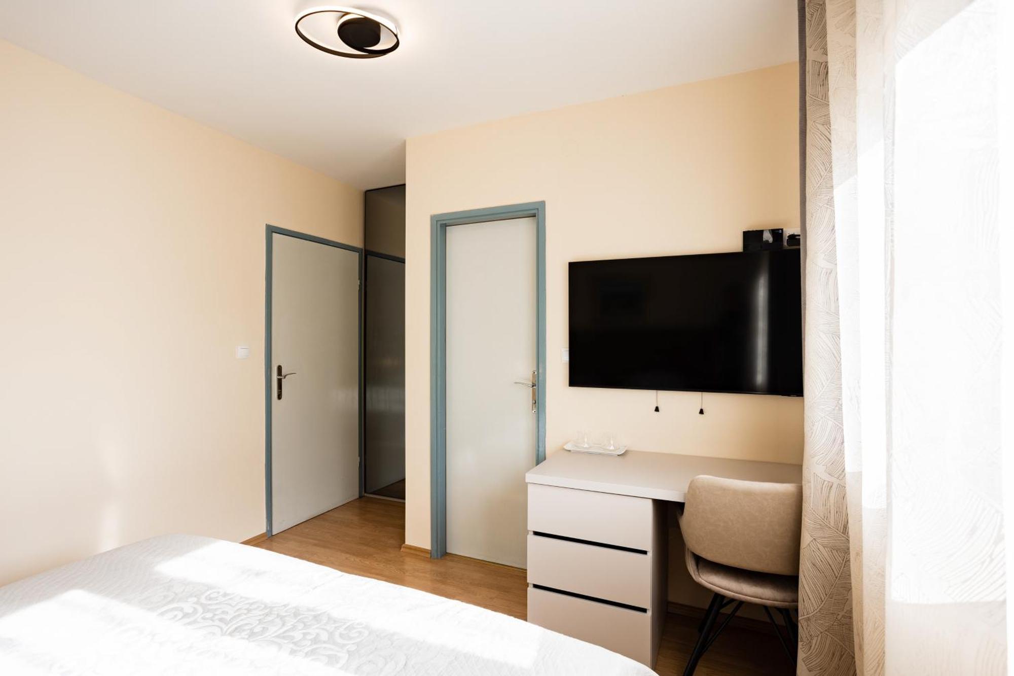 Nocleg ze śniadaniem Guesthouse Rooms Split 3*