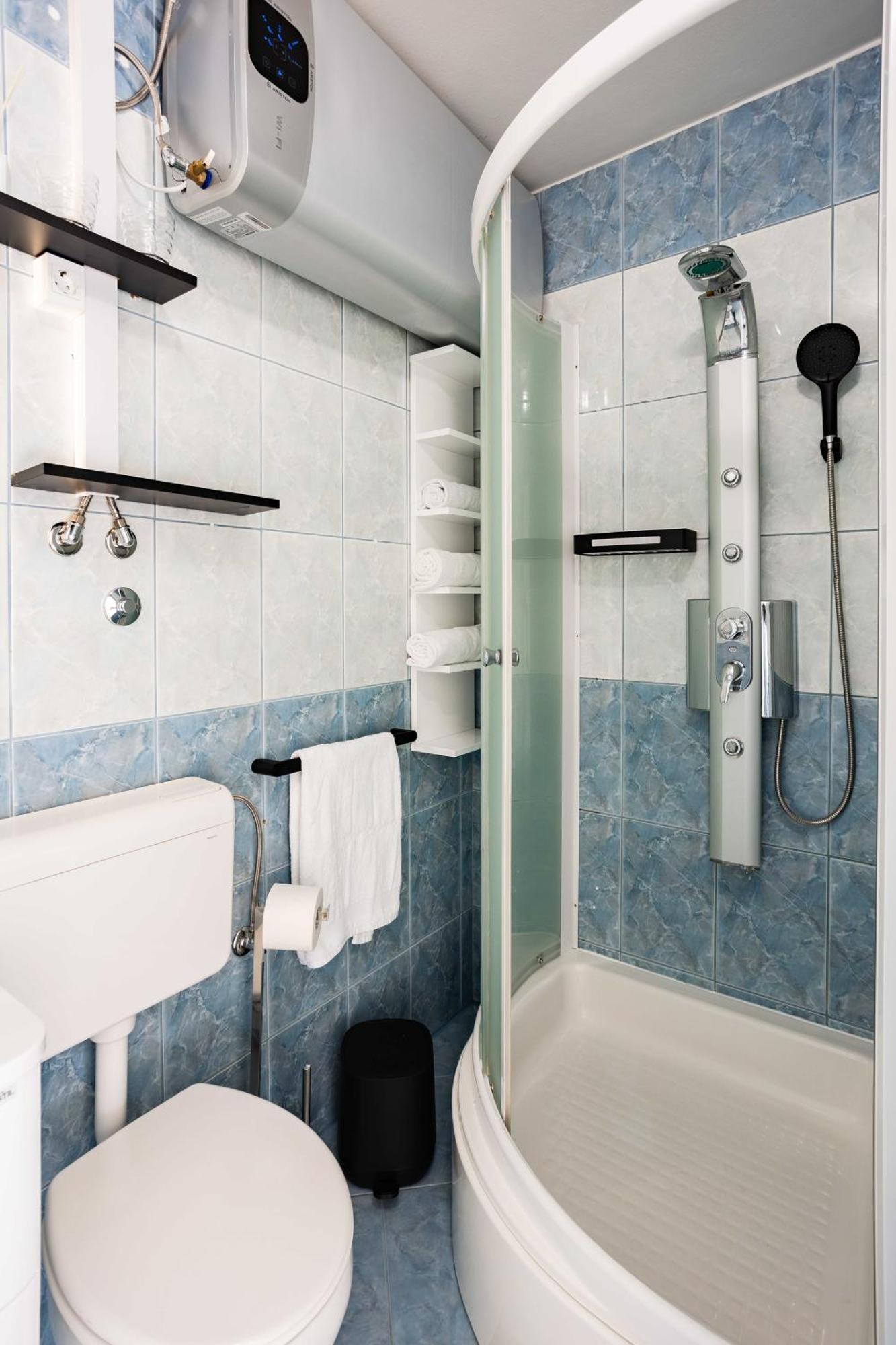Guesthouse Rooms Split Nocleg ze śniadaniem
