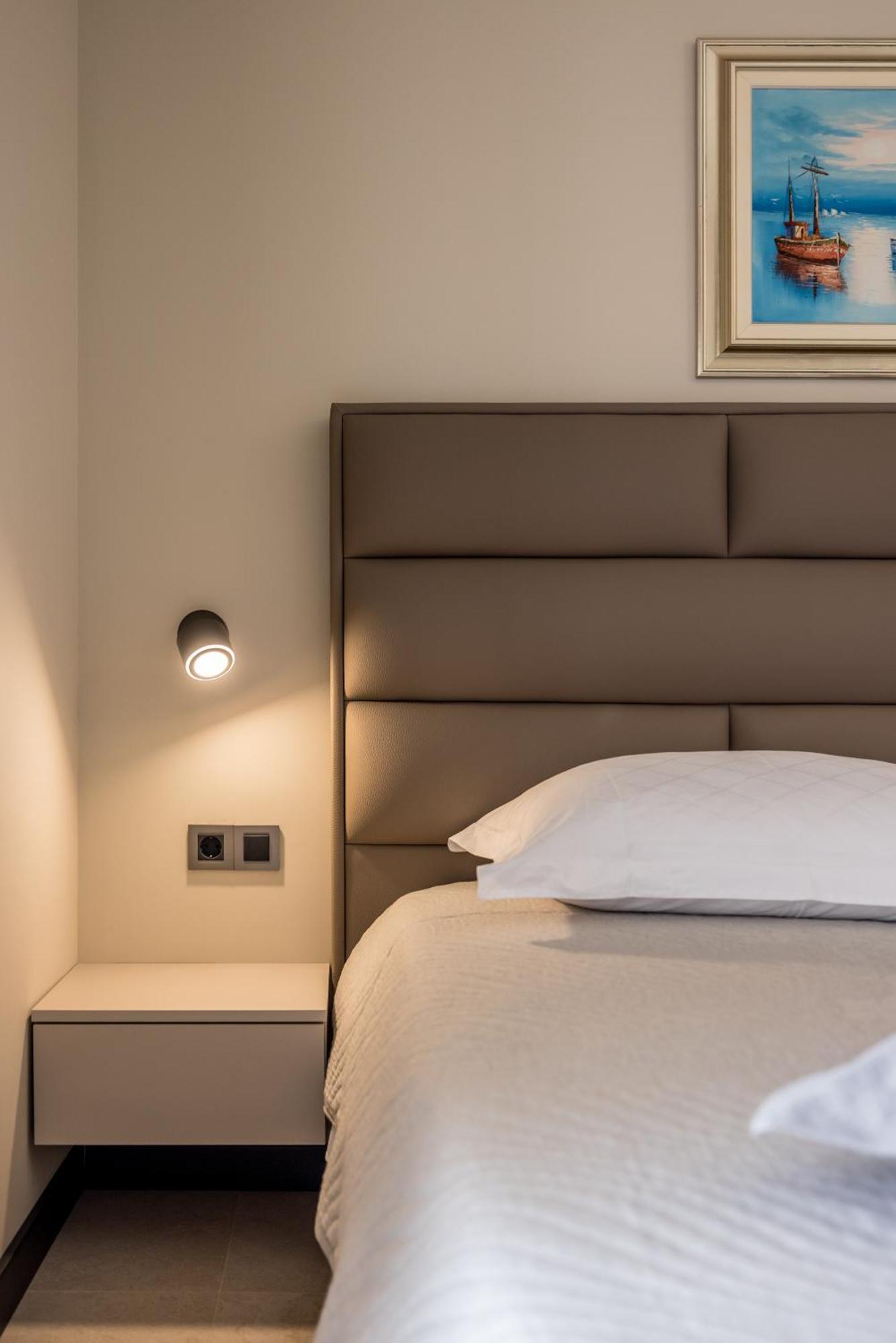 Guesthouse Rooms Split 3*