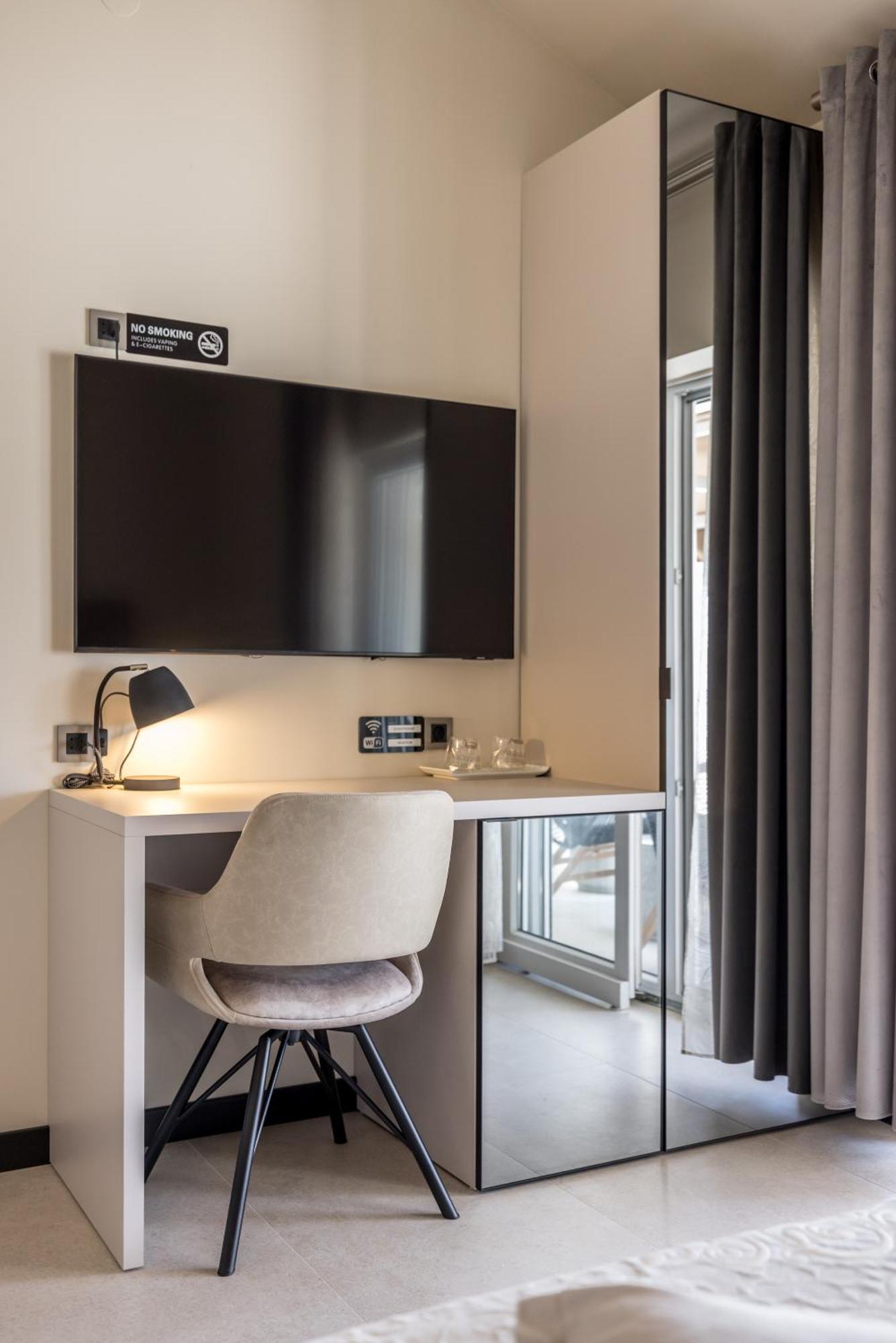 Bed & Breakfast Guesthouse Rooms Split