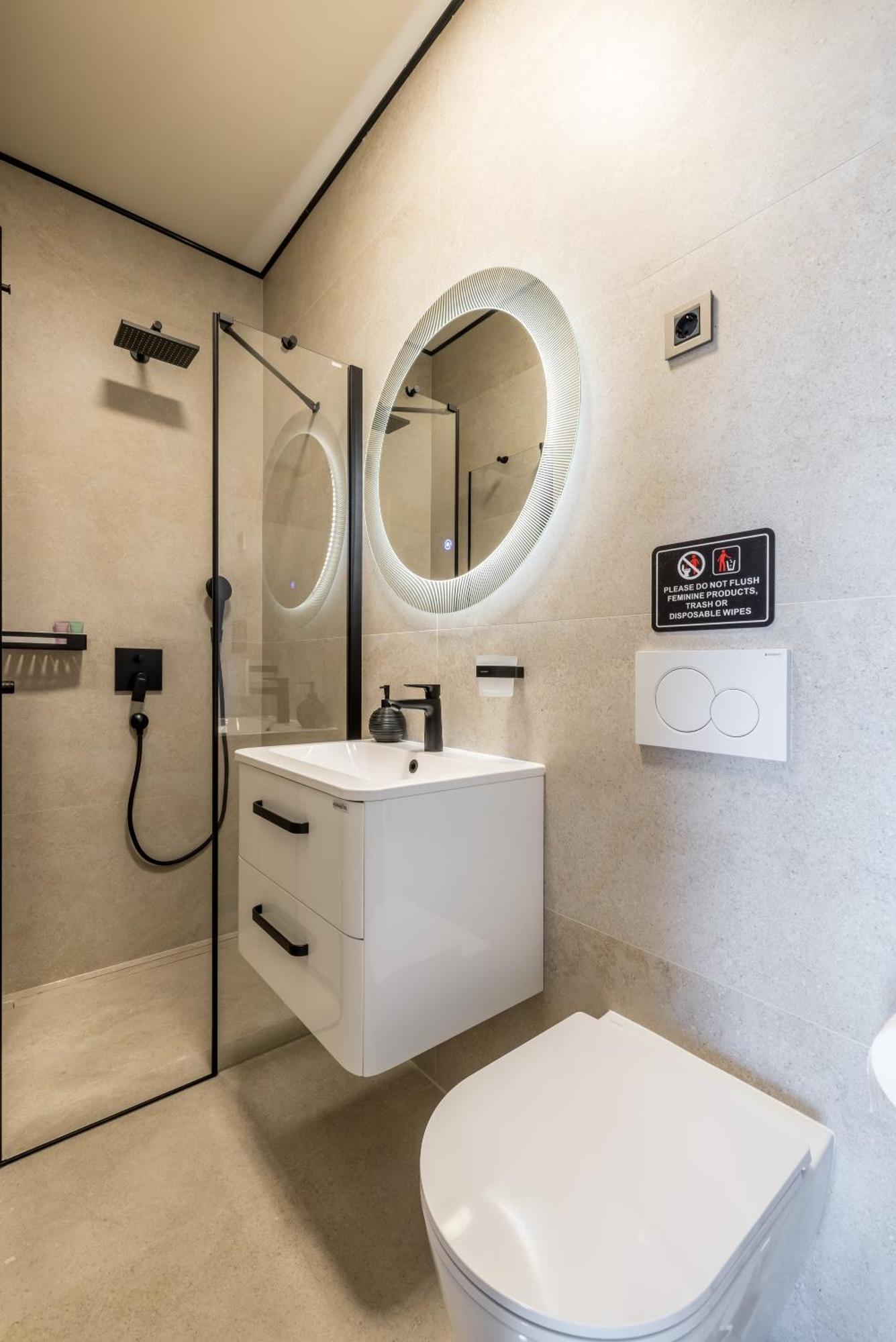 Bed & Breakfast Guesthouse Rooms Split