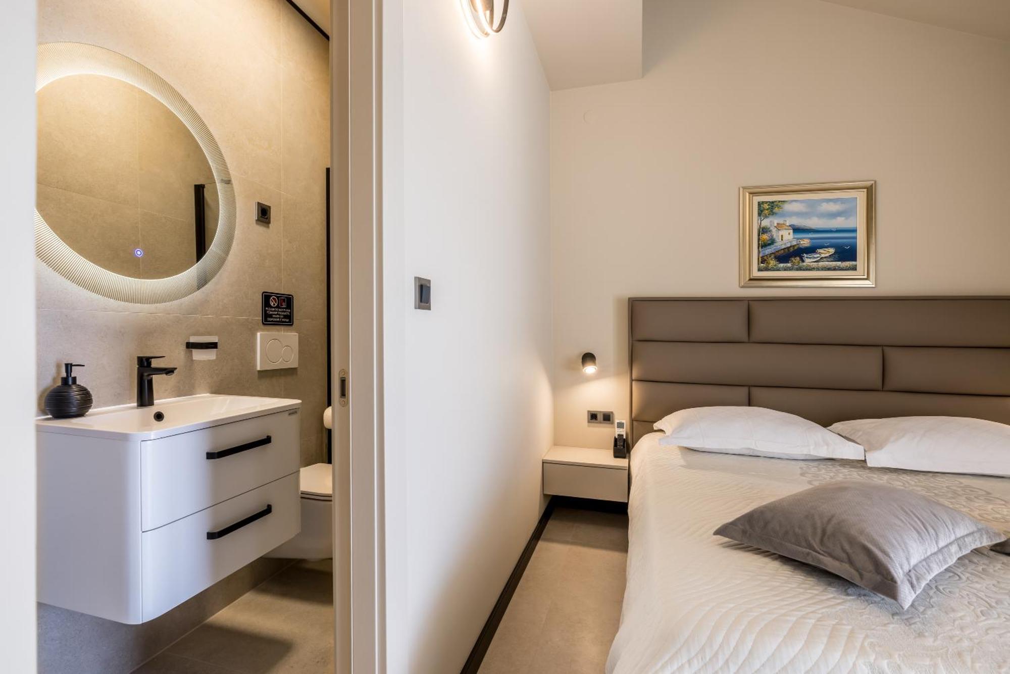 Bed & Breakfast Guesthouse Rooms Split Split
