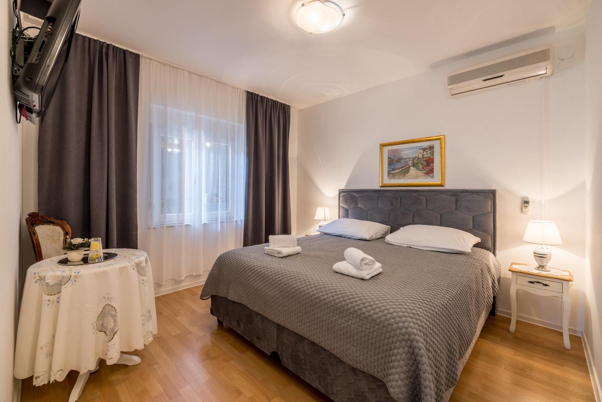 Guesthouse Rooms Split