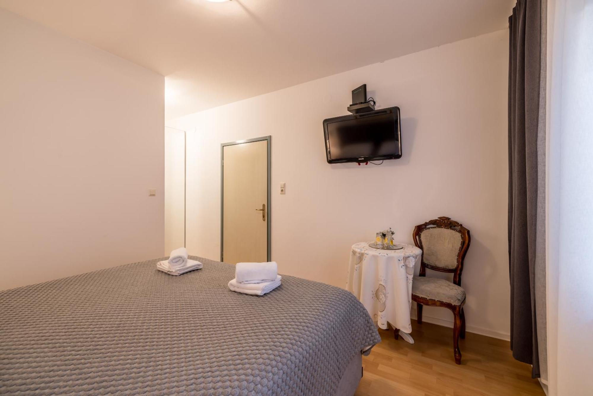 Guesthouse Rooms Split Split